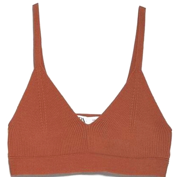 Zara 2 PIECE Knit SET - Picture 6 of 6